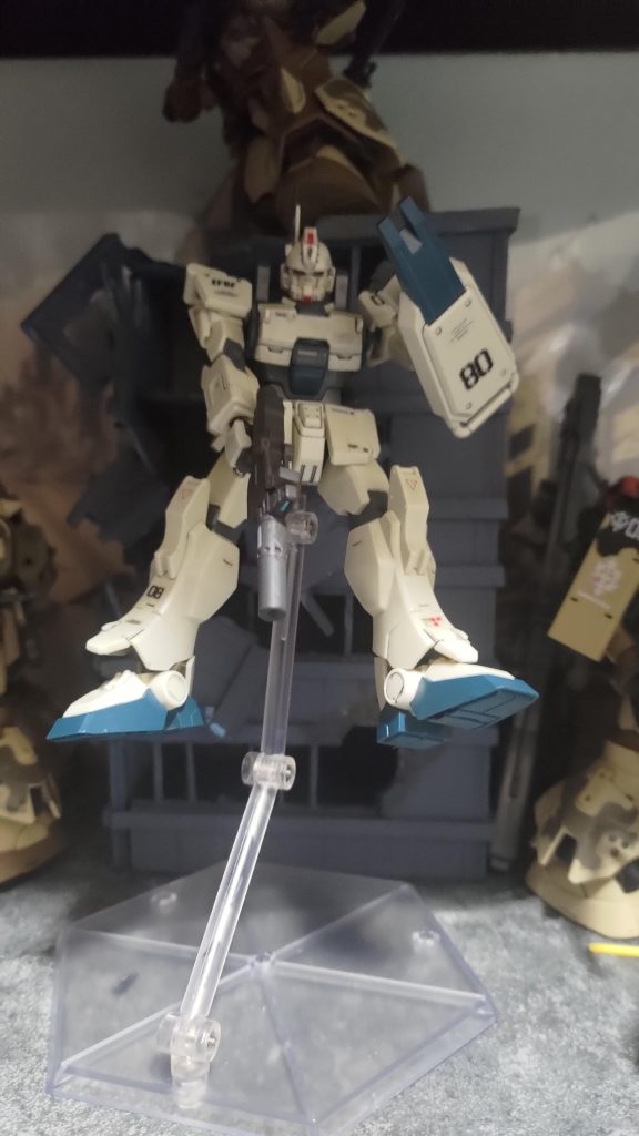 自社ビルからの倍返し!