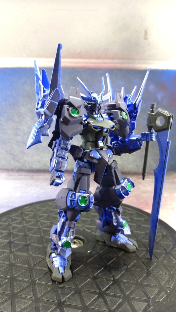 赤と青–2枚目/制作者：katsuya4179