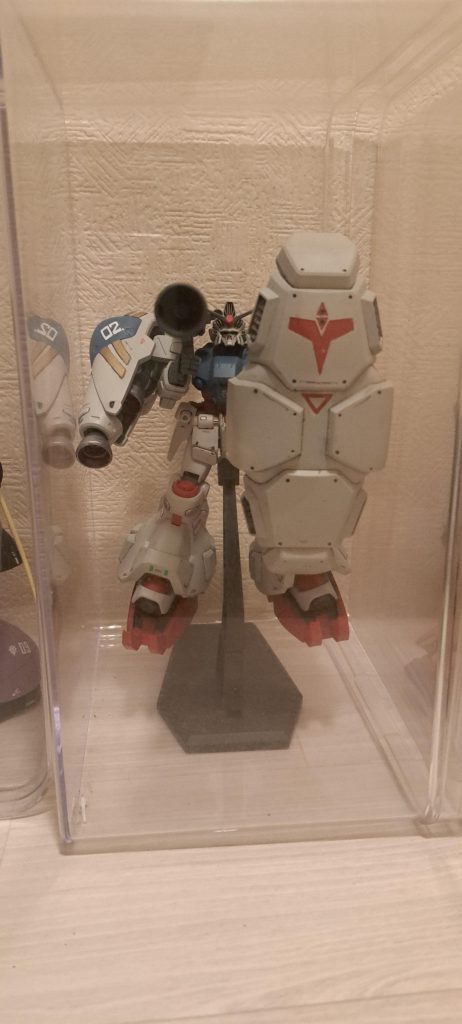 子供の頃のあの発想力、とにかくやってみようという気持ちが大人になっていつの間にかおかしな知識の為にアイデアも浮かび難くなってきてる気が。