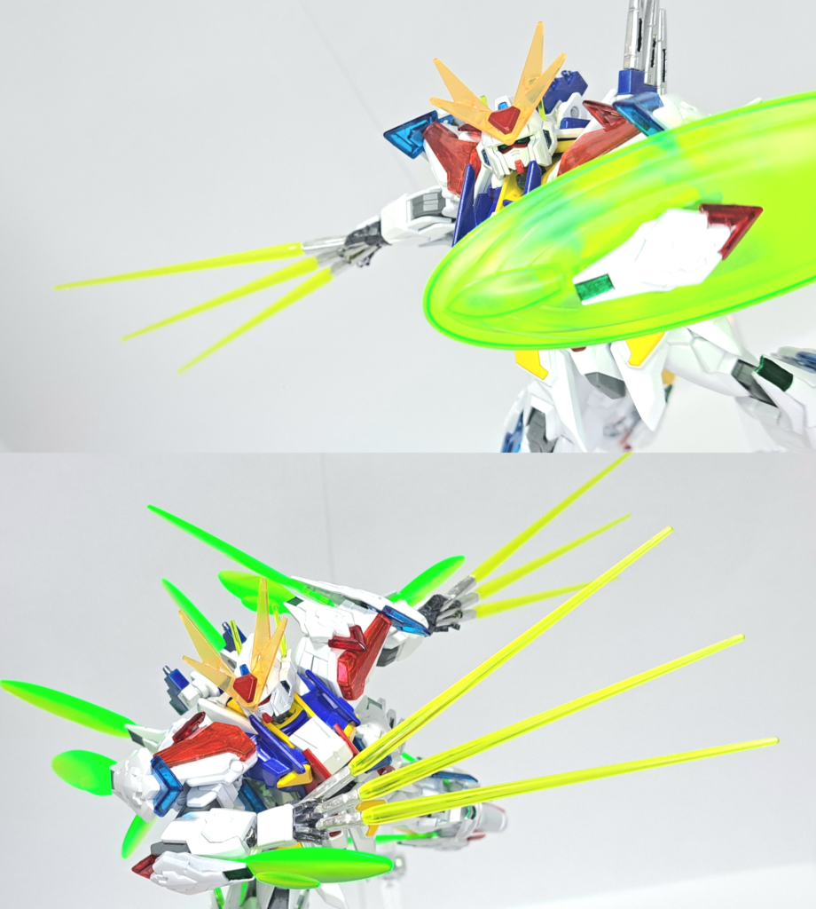 ビギニング50ガンダムビヨンド–4枚目/制作者：火鉢