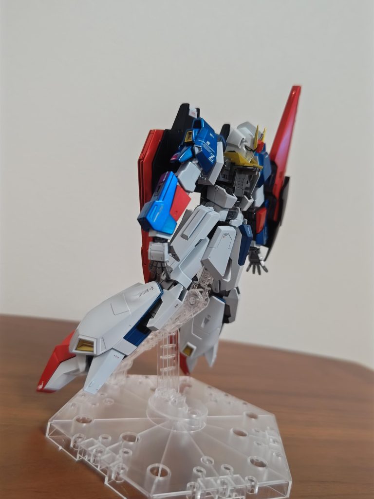 変形　その1–2枚目/制作者：umazon