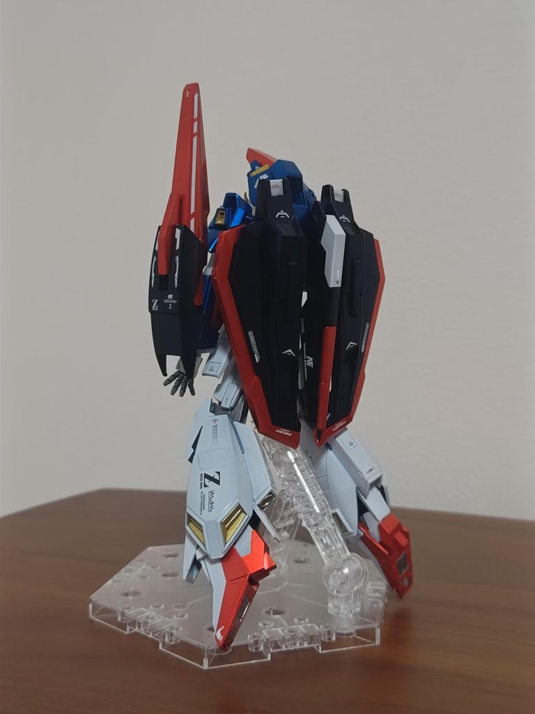 変形　その1–3枚目/制作者：umazon