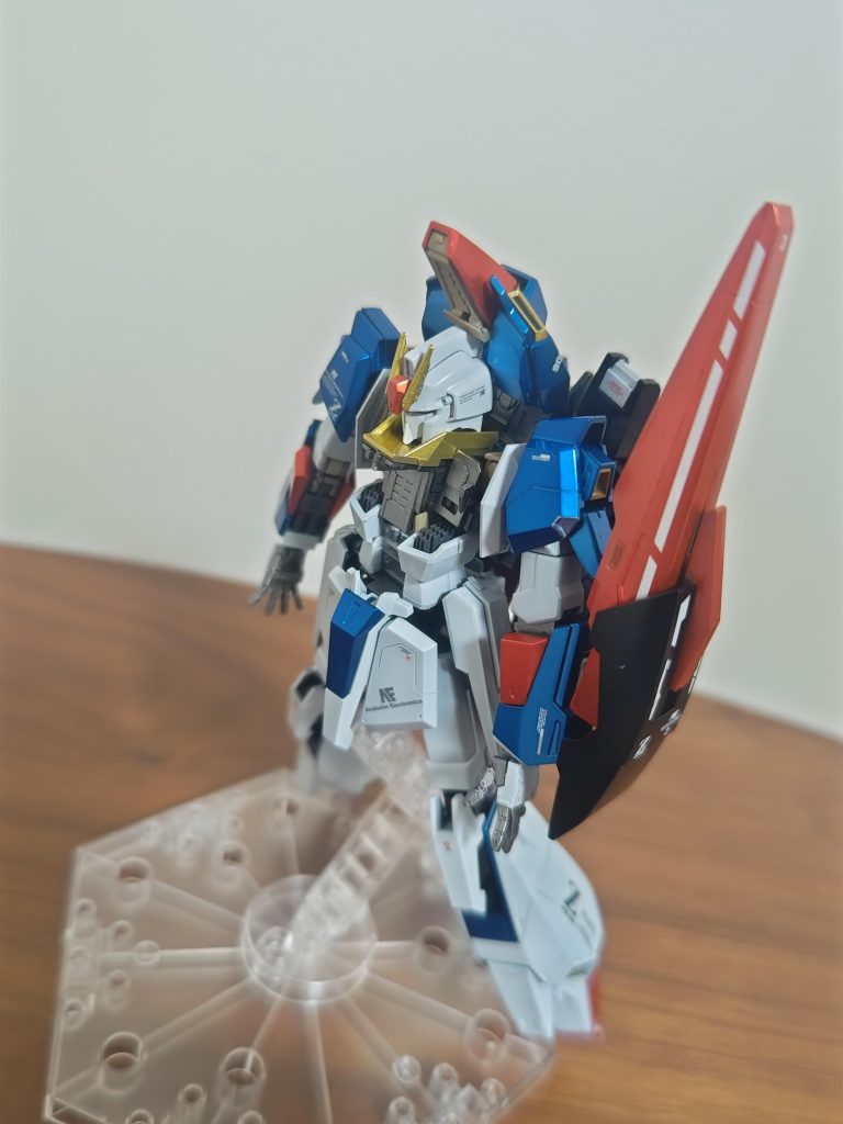 変形　その1–4枚目/制作者：umazon