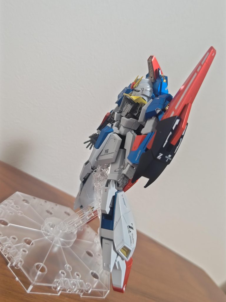 変形　その1–2枚目/制作者：umazon