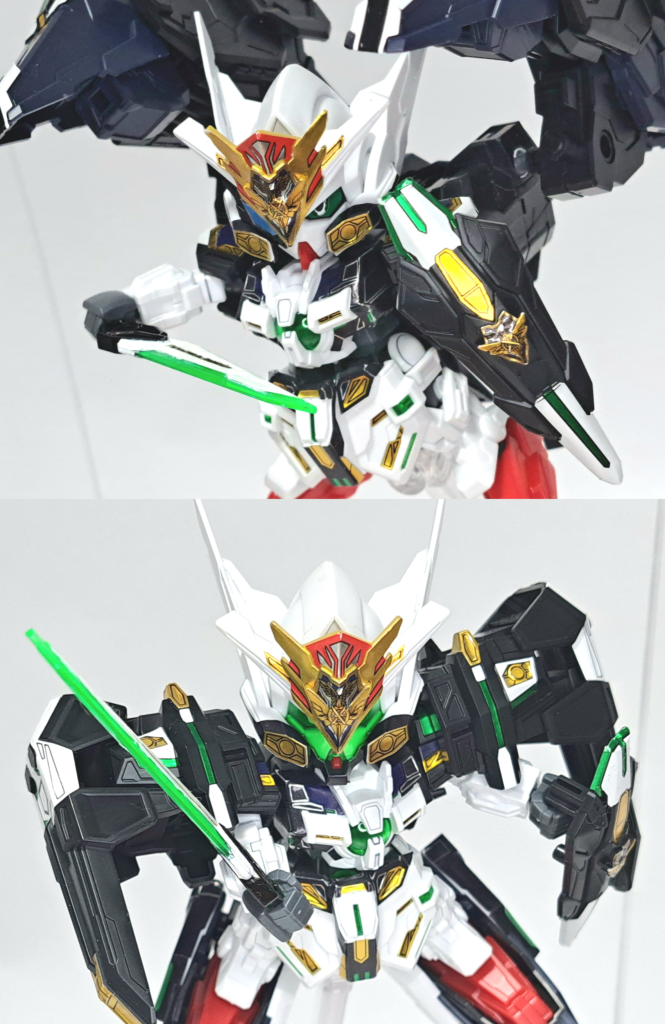 GFソードⅦGFシールドⅦ