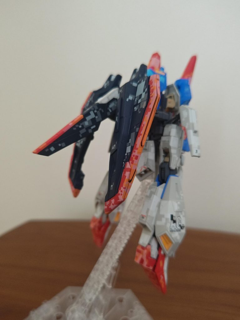 変形　その2–2枚目/制作者：umazon