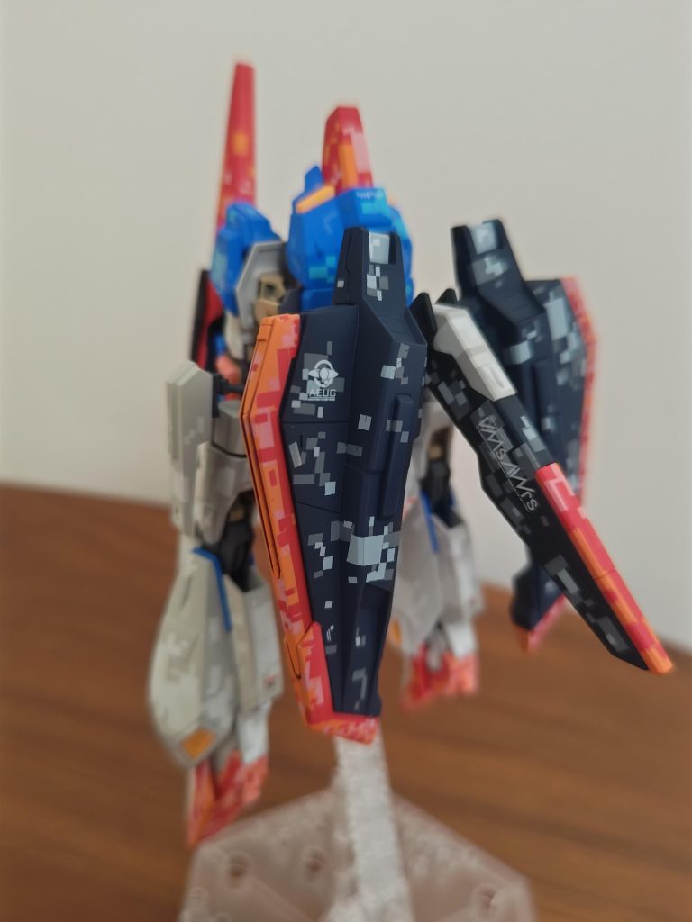 変形　その2–3枚目/制作者：umazon