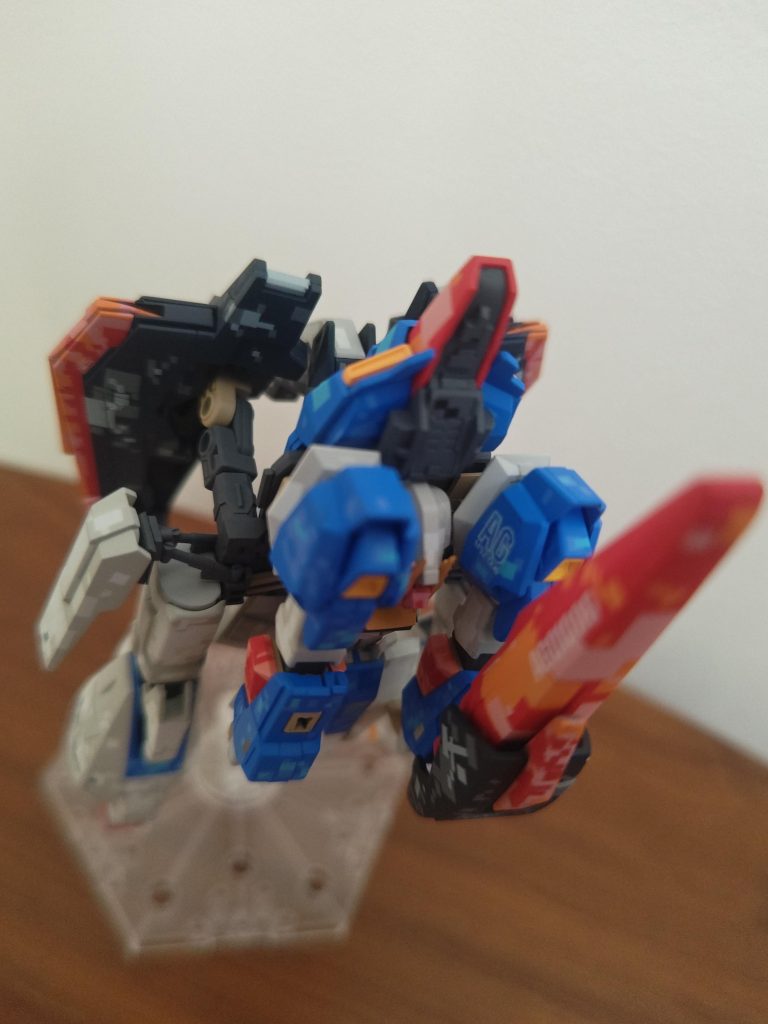 変形　その2–5枚目/制作者：umazon