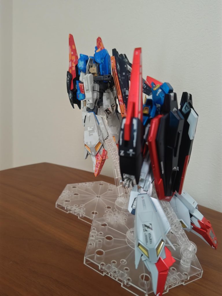 変形　その2–2枚目/制作者：umazon