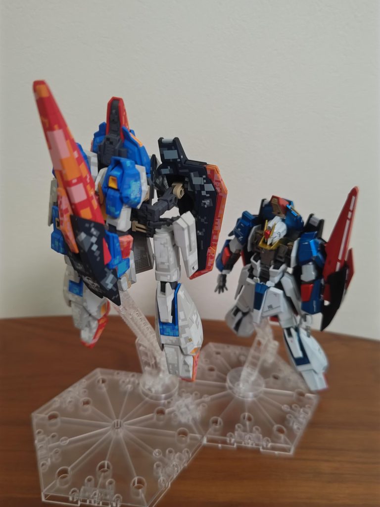 変形　その2–4枚目/制作者：umazon