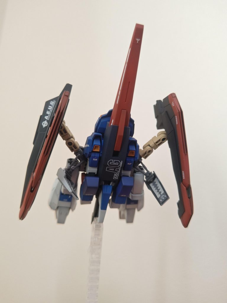 変形　その3–2枚目/制作者：umazon