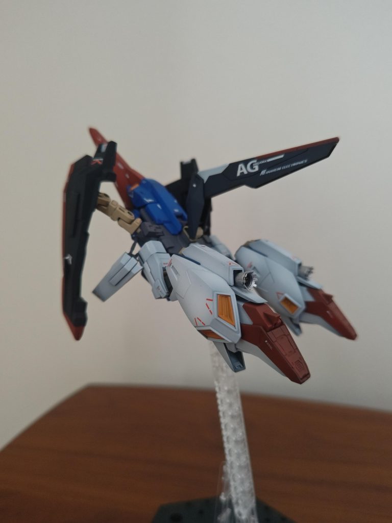 変形　その3–3枚目/制作者：umazon