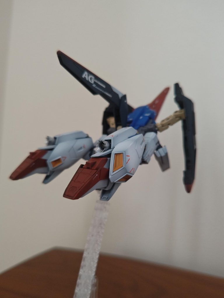 変形　その3–5枚目/制作者：umazon