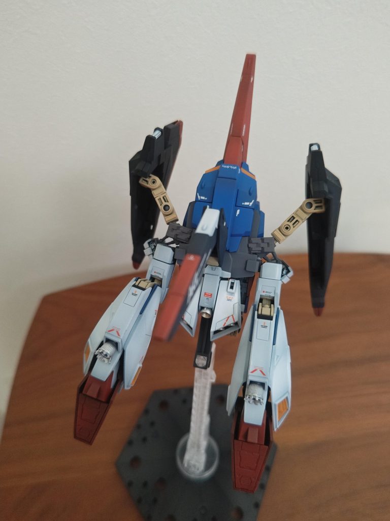 変形　その3–4枚目/制作者：umazon