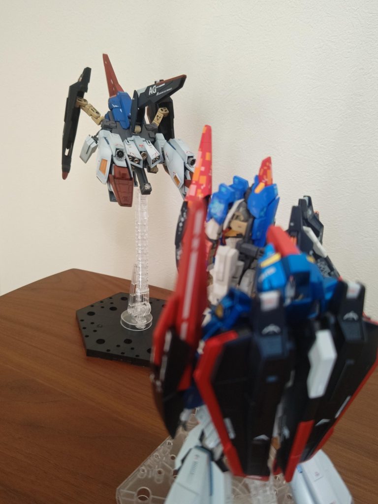 変形　その3–2枚目/制作者：umazon