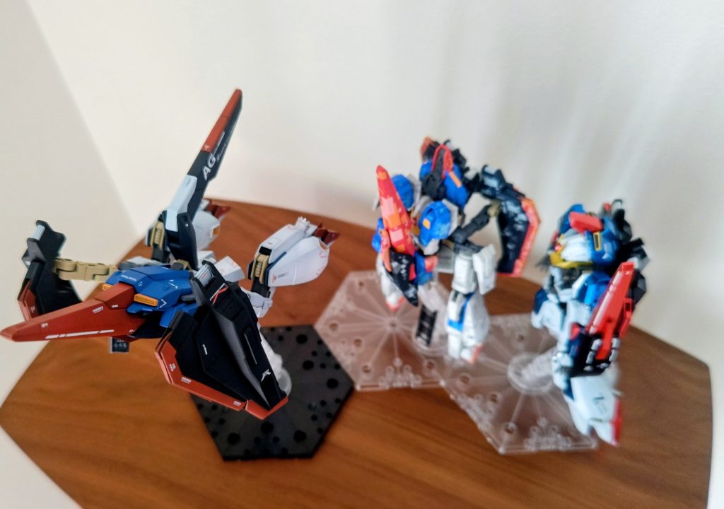 変形　その3–3枚目/制作者：umazon