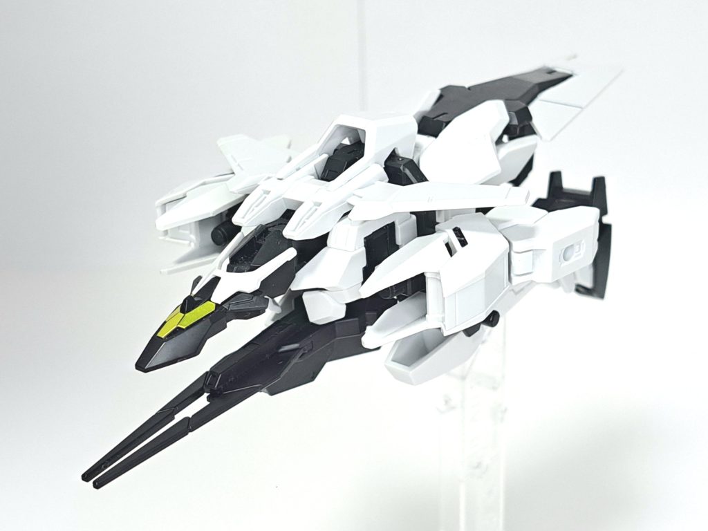 アースリィユニット(白)