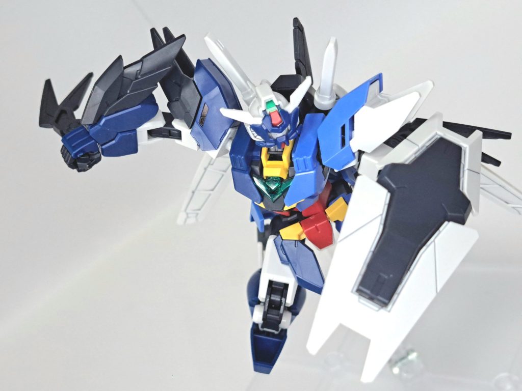 リミテッドチェンジ　マーキュリーtoアース 