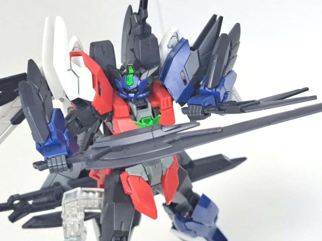 リミテッドチェンジ　マーキュリーtoマーズ 