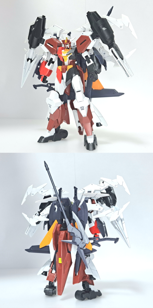 リミテッドチェンジサターンtoマーズ&プルート ↓ オマケ ↓