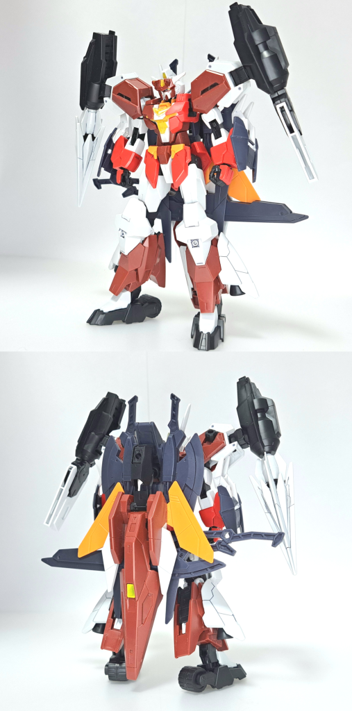 リミテッドチェンジサターンtoマーズ