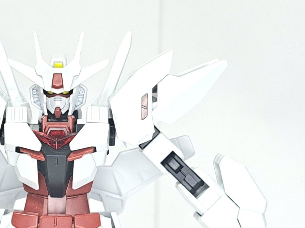 同時投稿したジュピターヴガンダム(黒)も良ければご覧くださいhttps://gumpla.jp/hg/25142776是非いいねとコメントをよろしくお願いします