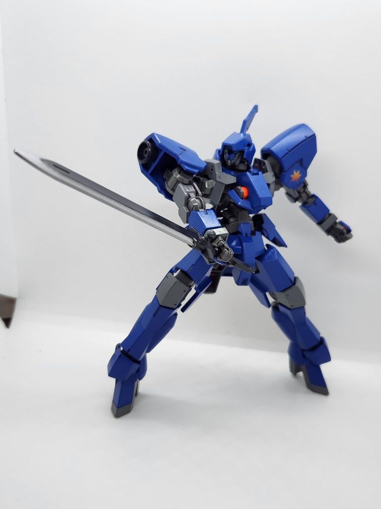 グレイズ•アルセ–3枚目/制作者：@subaru130614