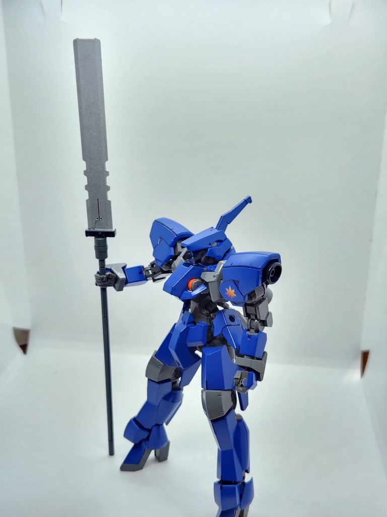 グレイズ•アルセ–4枚目/制作者：@subaru130614