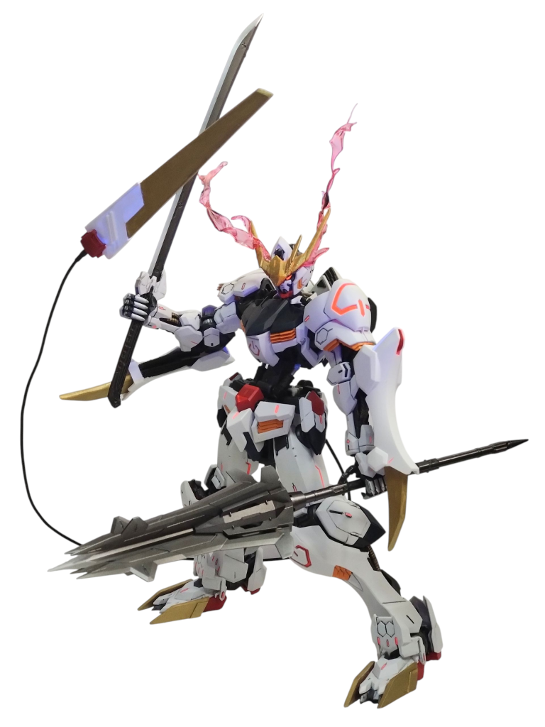 何故か似たようなポーズです。