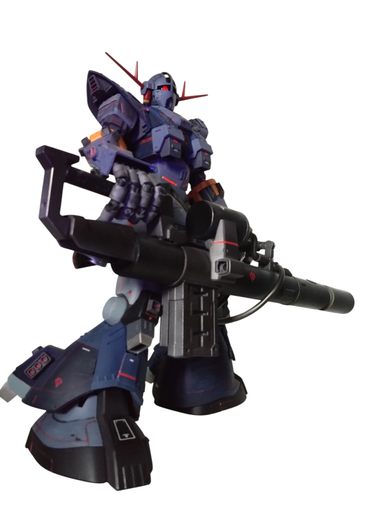 パーフェクトジオング–6枚目/制作者：ape100