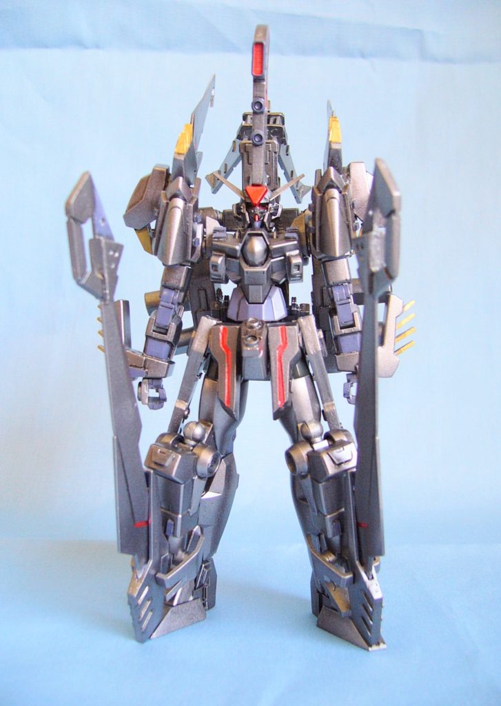 ソーラーセイルG–2枚目/制作者:ベルーガ