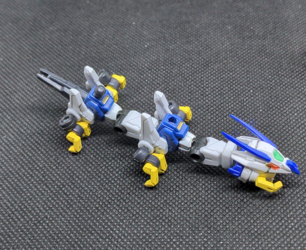 カオスカイザー–3枚目/制作者：@ChevalCLOUD