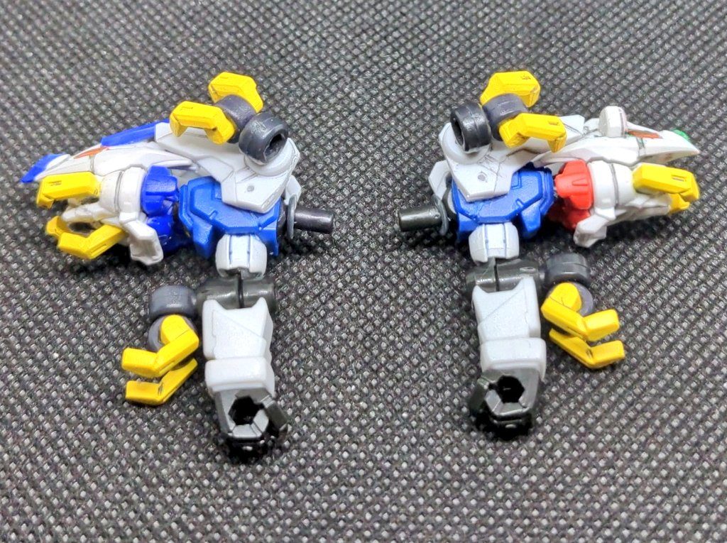 カオスカイザー–4枚目/制作者：@ChevalCLOUD