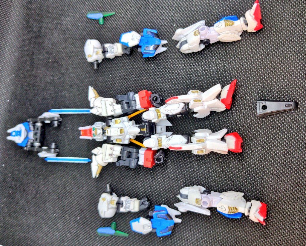 グレートクラウドシャーク–4枚目/制作者：@ChevalCLOUD