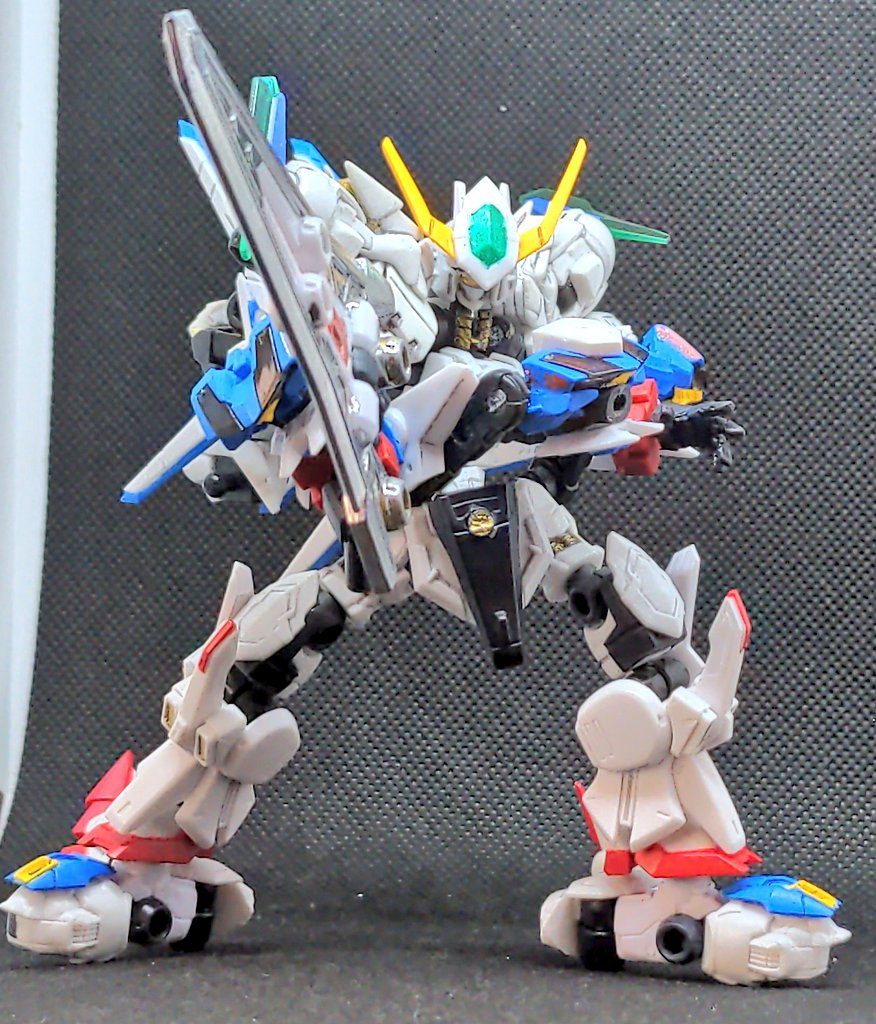 グレートクラウドシャーク–5枚目/制作者：@ChevalCLOUD