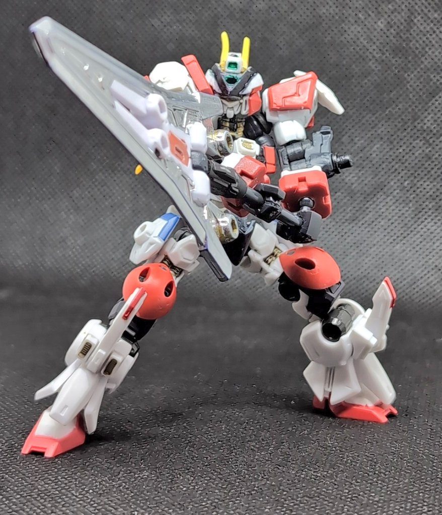 ゼクスカイザー–3枚目/制作者：@ChevalCLOUD