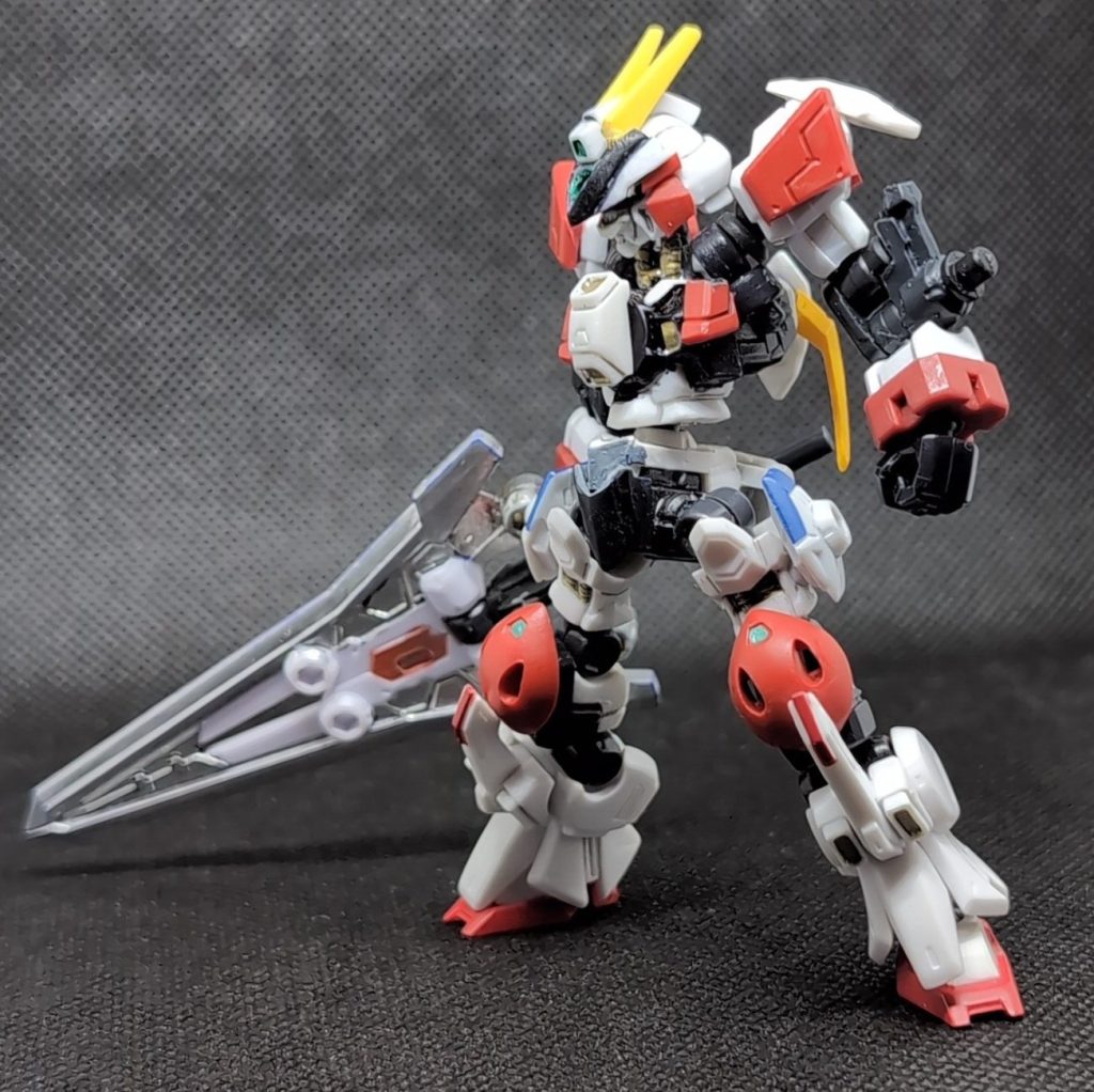 ゼクスカイザー–4枚目/制作者：@ChevalCLOUD