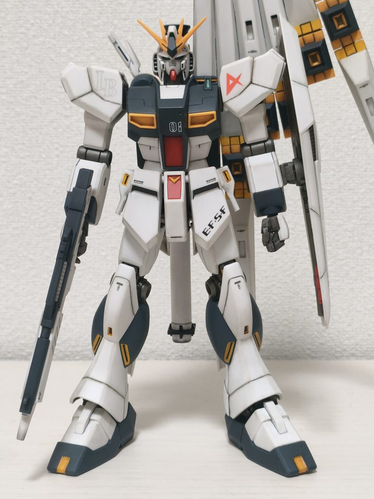 まだまだヘタクソですが「 前作よりも少しだけでも進歩」を目標に楽しんで作っていきたいと思います。