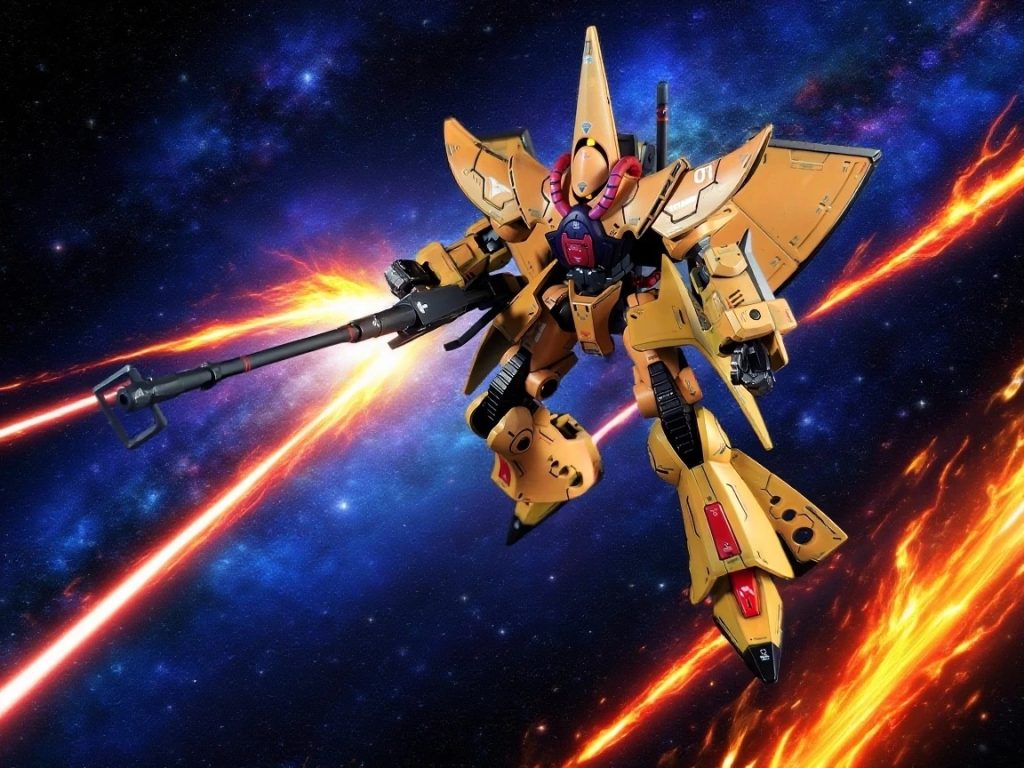 最後にデジラマをお一つ