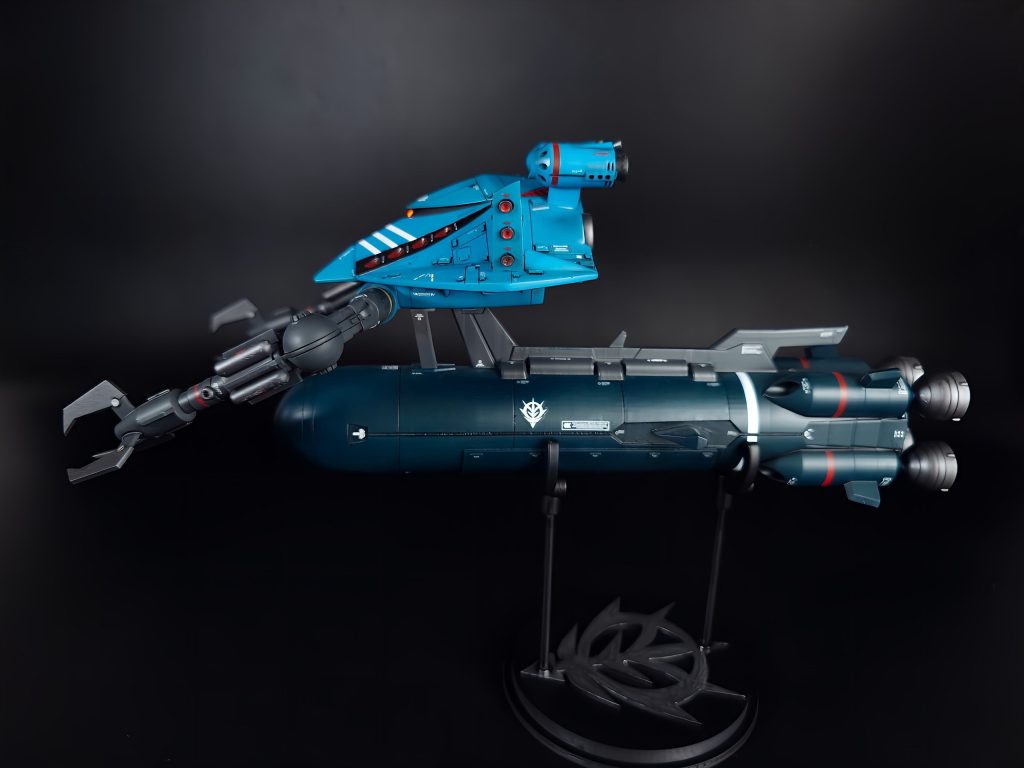 これでサイズ感ってわかりますかね？