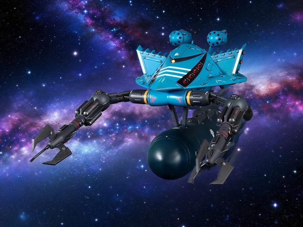 最後は恒例になりつつあるデジラマで