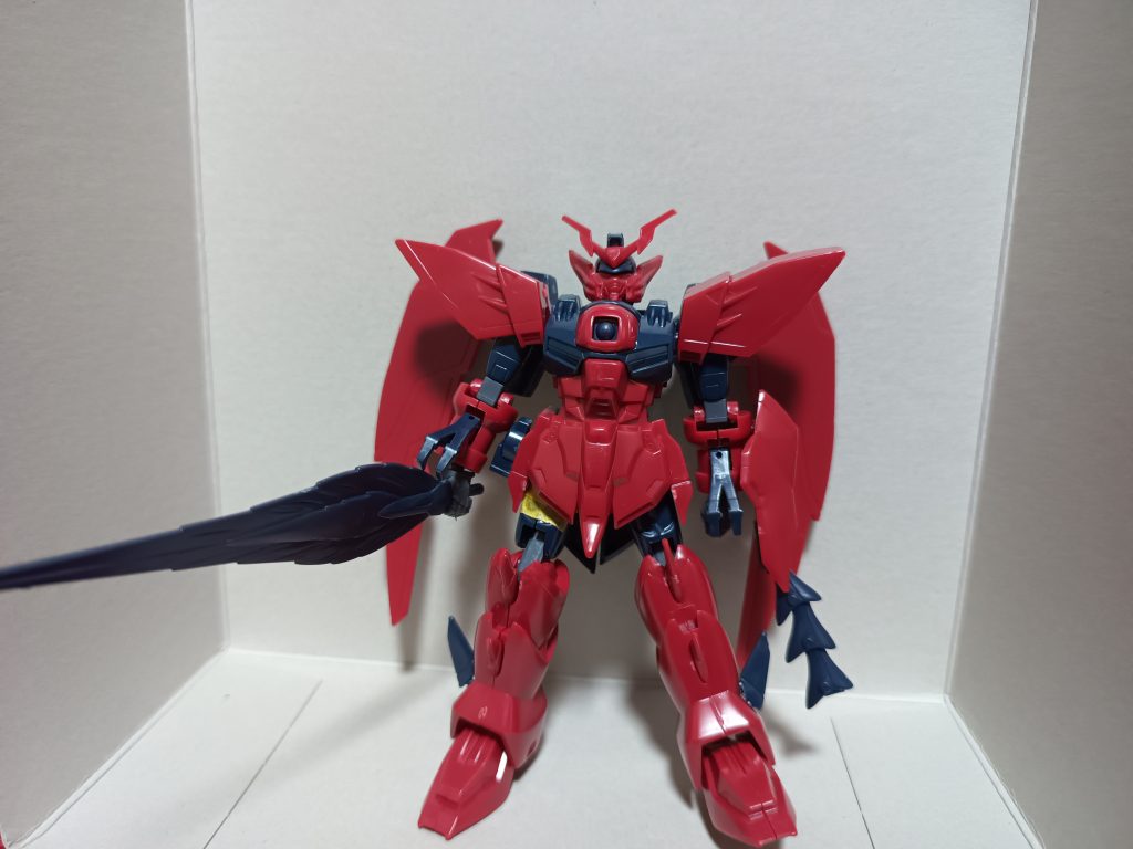 作品名：テガソードエピオン…<p>何かと話題になったナンバーワン戦隊ゴジュウジャーですが、戦隊ロボであるテガソードがかっこいいんですよね。右手の形から人型になるのですが、1目見た時におや…？、そして子供のDX玩具を触った時に確信しました。 ガンダムエピオ […]</p>
