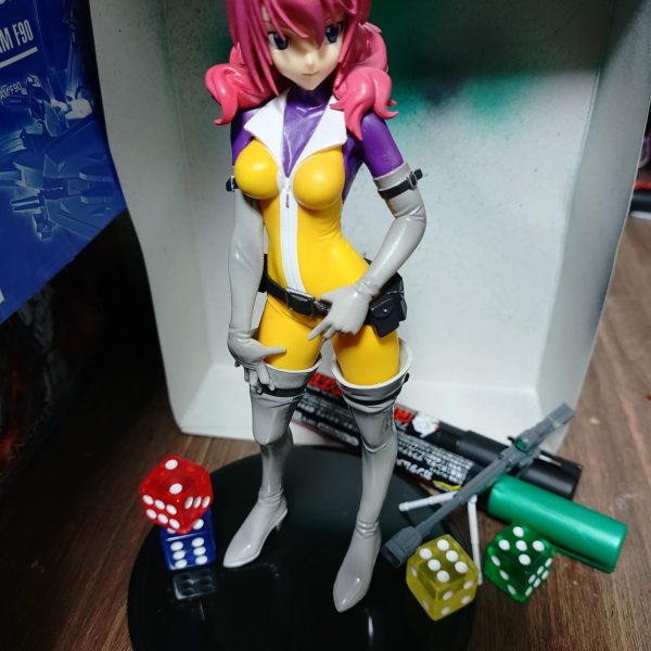 武力介入はじめました☆