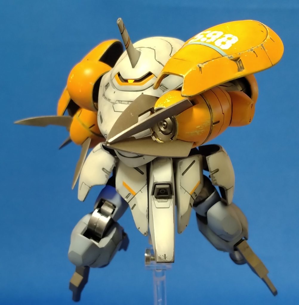 モンキーロディ598/モンキークラブロディ–9枚目/制作者：nikoniko