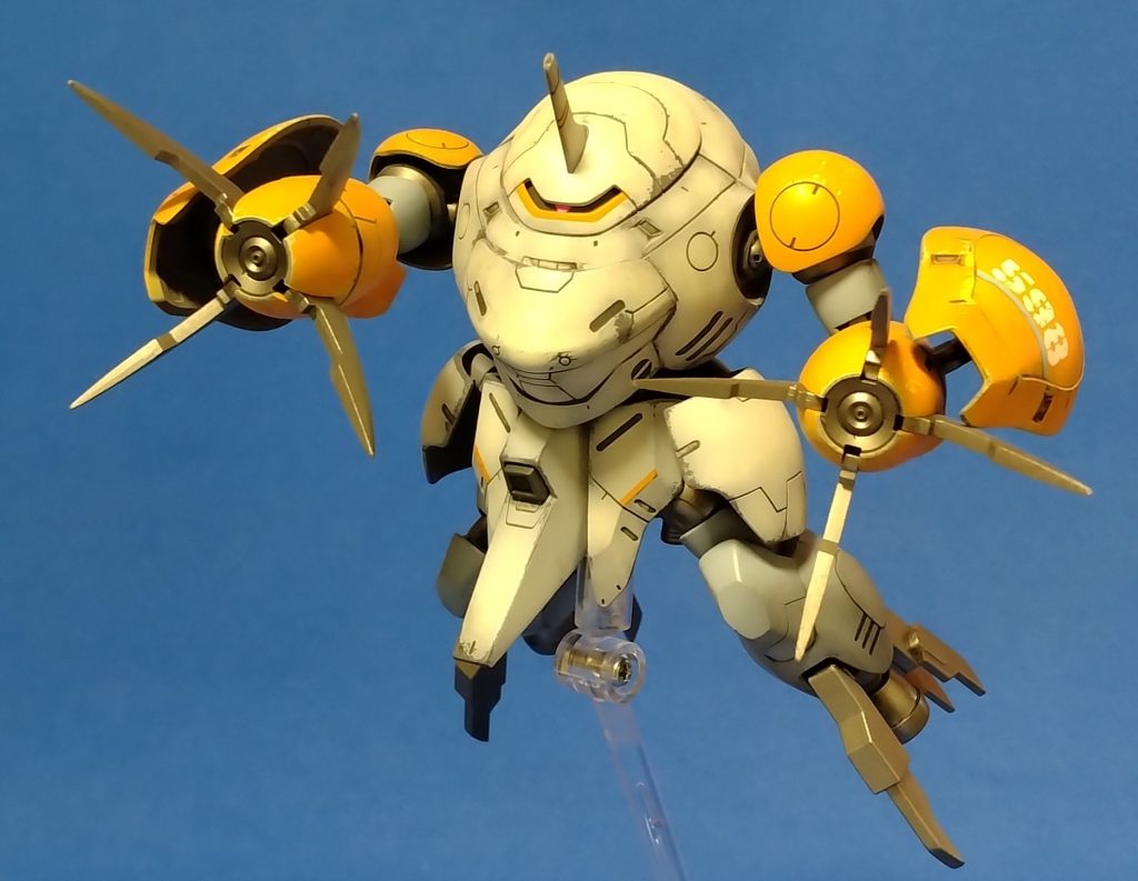 モンキーロディ598/モンキークラブロディ–8枚目/制作者：nikoniko