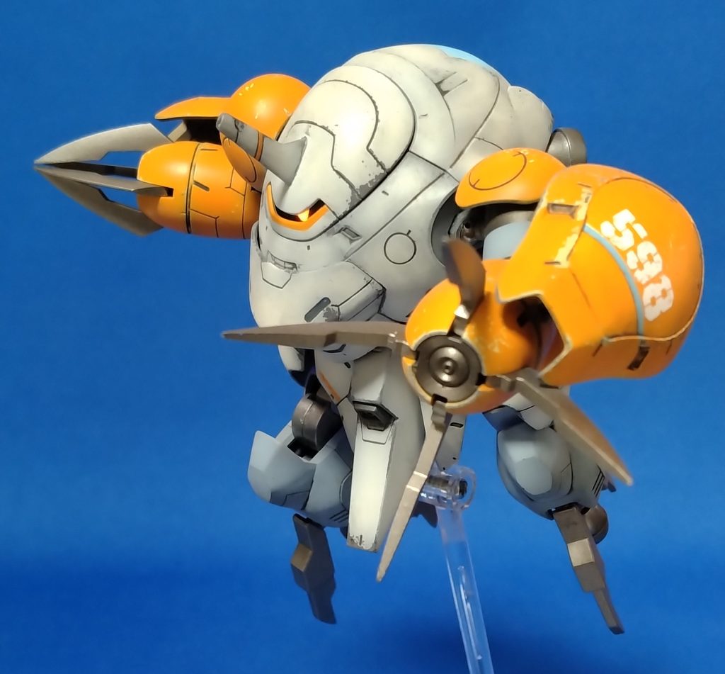 モンキーロディ598/モンキークラブロディ–7枚目/制作者：nikoniko