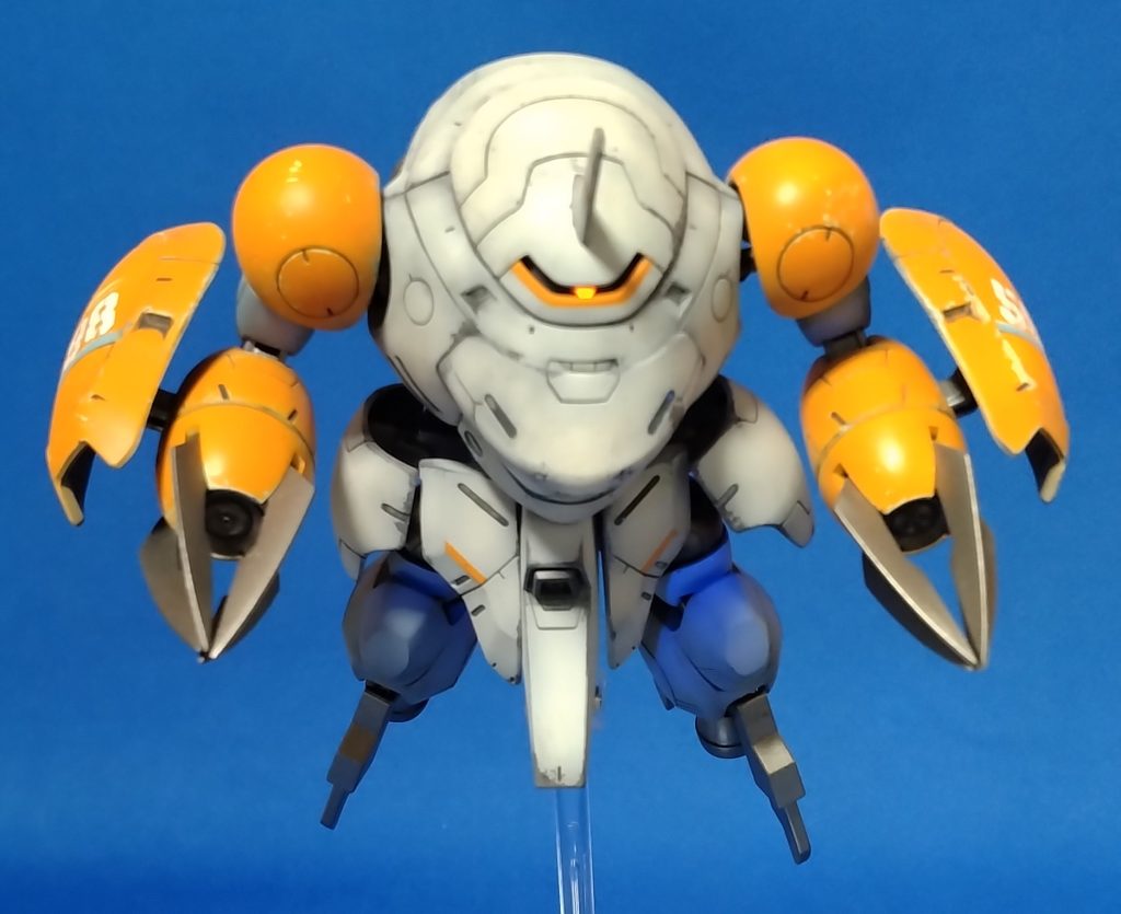 モンキーロディ598/モンキークラブロディ–6枚目/制作者：nikoniko