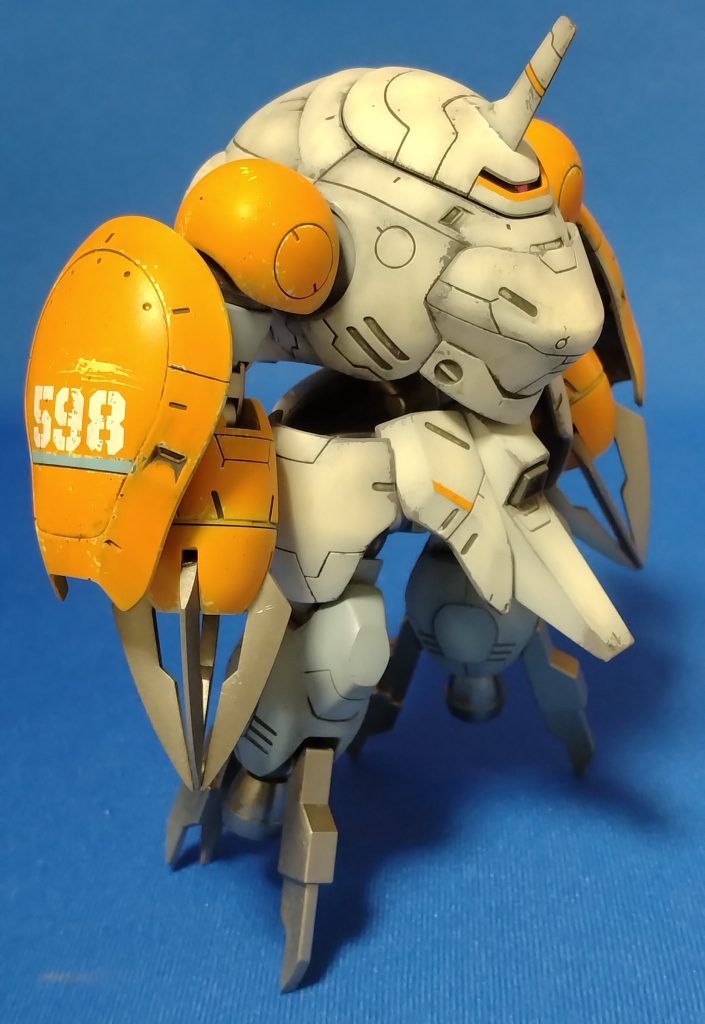 モンキーロディ598/モンキークラブロディ–5枚目/制作者：nikoniko