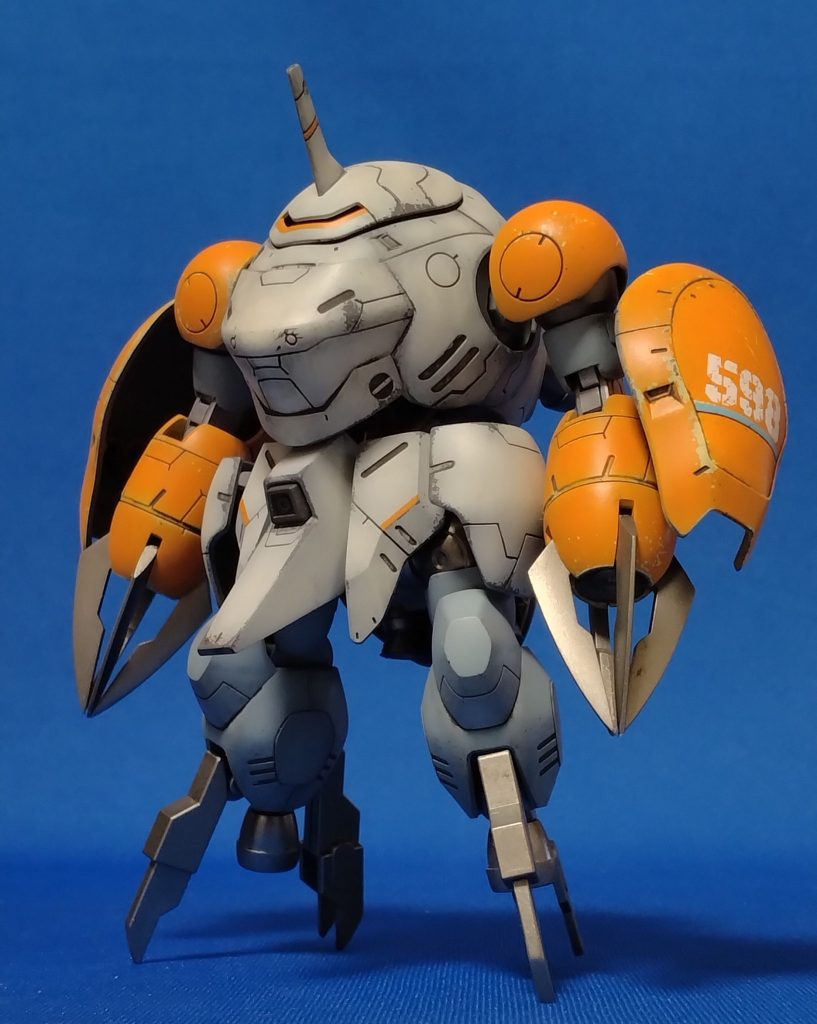 モンキーロディ598/モンキークラブロディ–4枚目/制作者：nikoniko