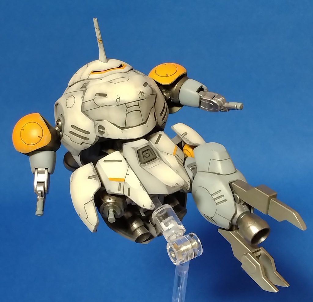 モンキーロディ598/モンキークラブロディ–3枚目/制作者：nikoniko